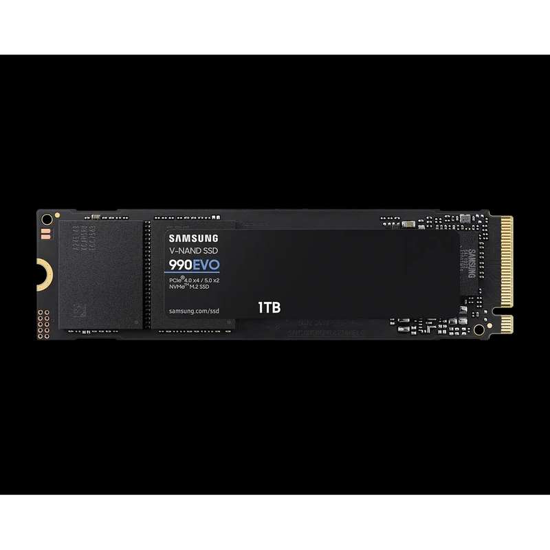 Samsung 990 Evo Plus 2TB M.2 SSD
