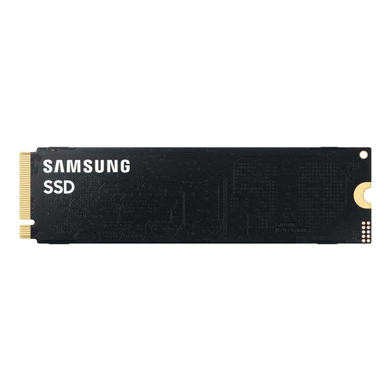 Samsung 9100 Pro 4TB PCIe 5.0 NVMe M.2 Internal SSD
