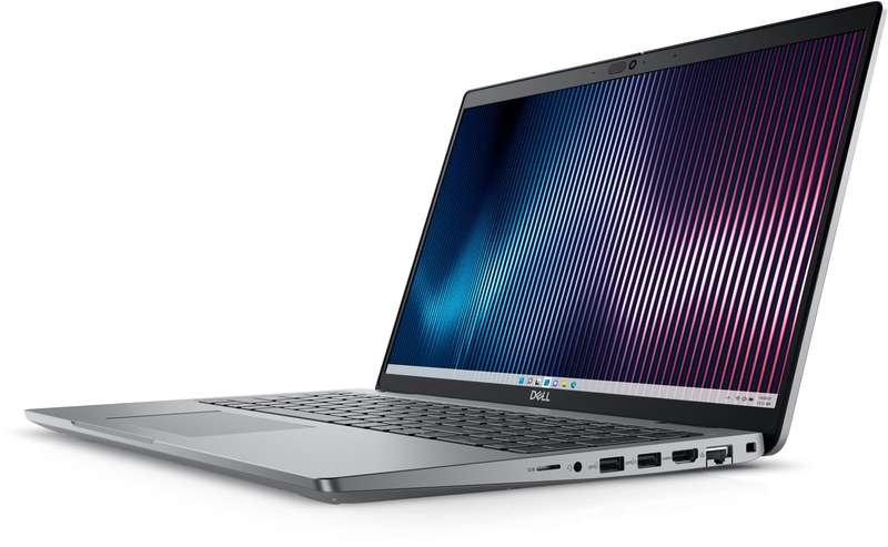Dell Latitude 5540 13th gen Notebook i5-1335U 4.6GHz 8GB 256GB 15.6 inch - N001L554015EMEA