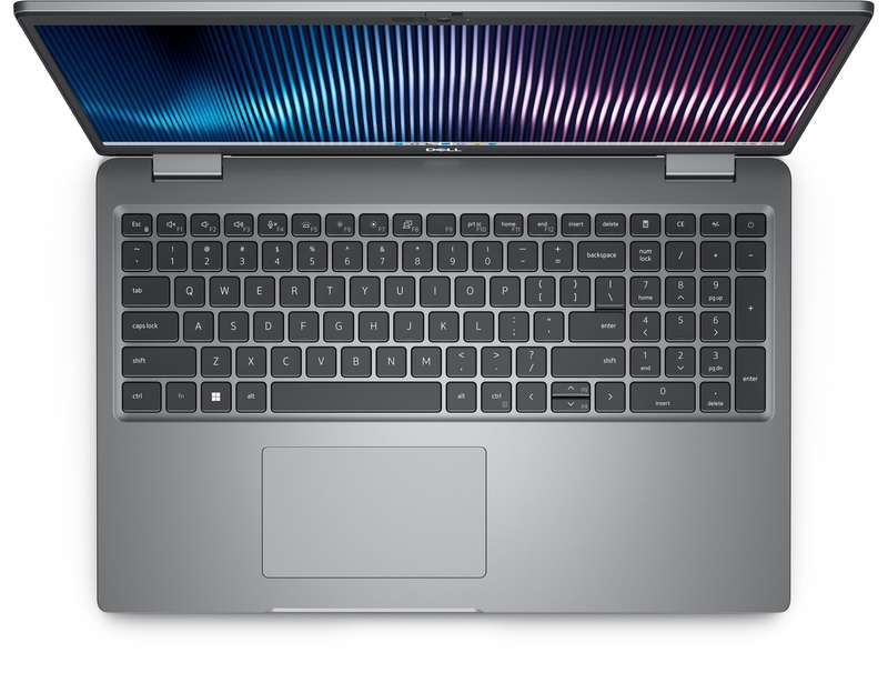 Dell Latitude 5540 13th gen Notebook i5-1335U 4.6GHz 8GB 256GB 15.6 inch - N001L554015EMEA-4G