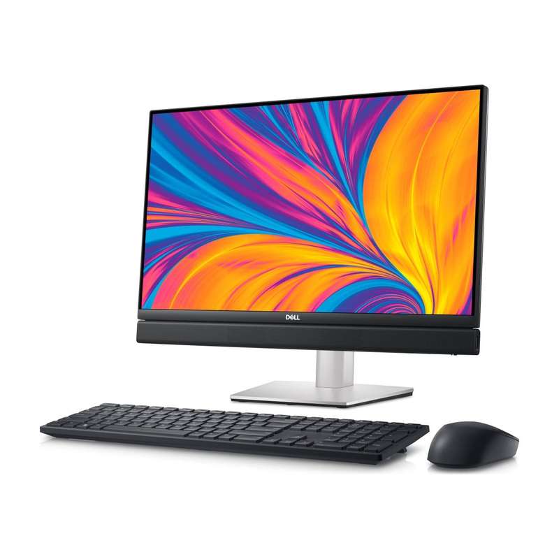 Dell OptiPlex 7420 Plus 23.8-inch FHD All-in-One PC - Intel Core i5-14500 512GB SSD 16GB RAM Win ...