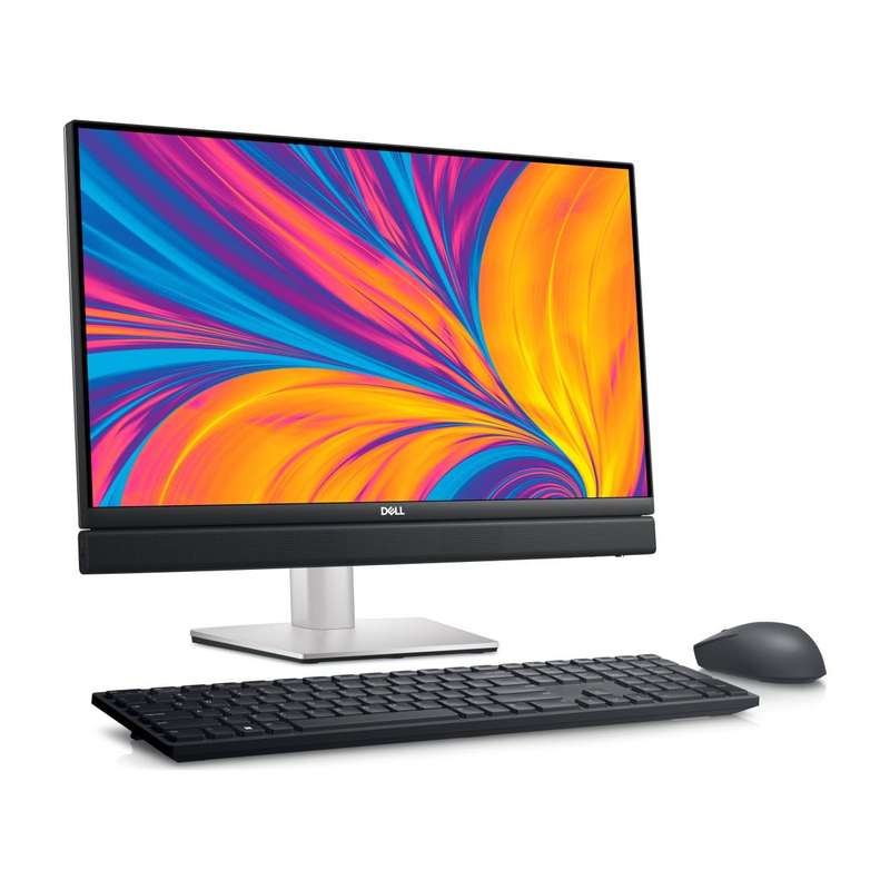 Dell OptiPlex 7420 Plus 23.8-inch FHD All-in-One PC - Intel Core i5-14500 512GB SSD 16GB RAM Win ...