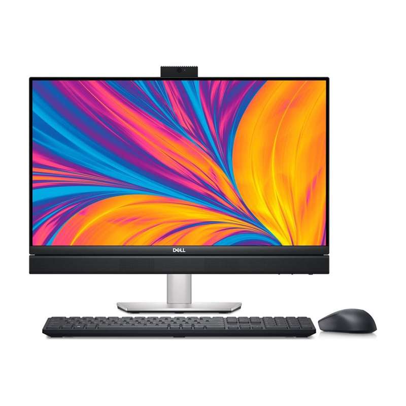 Dell OptiPlex 7420 Plus 23.8-inch FHD All-in-One PC - Intel Core i5-14500 512GB SSD 16GB RAM Win ...
