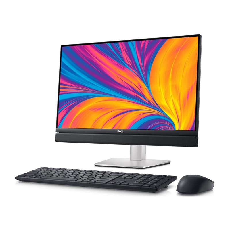 Dell OptiPlex 7420 Plus 23.8-inch FHD All-in-One PC - Intel Core i7-14700 512GB SSD 16GB RAM Win ...