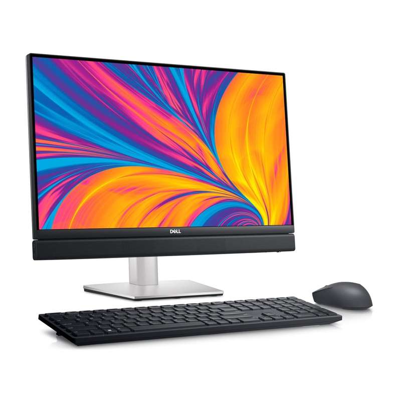 Dell OptiPlex 7420 Plus 23.8-inch FHD All-in-One PC - Intel Core i7-14700 512GB SSD 16GB RAM Win ...
