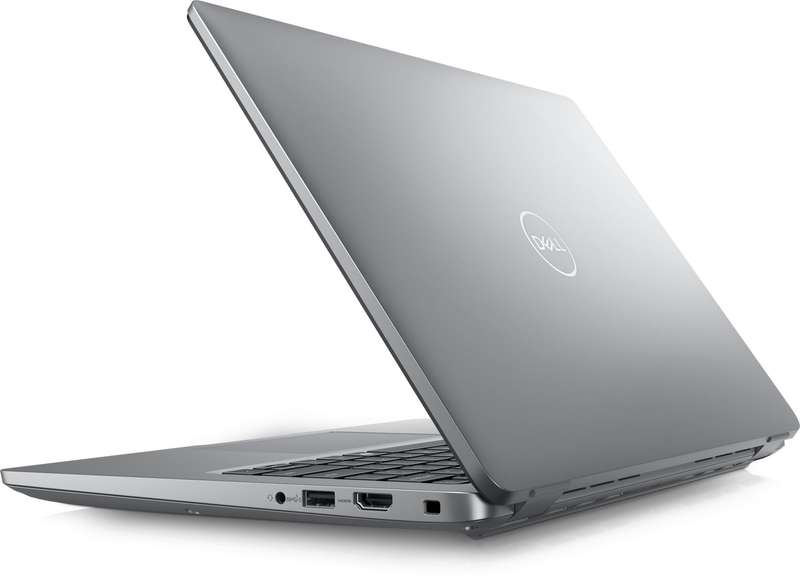 Dell N006L545014EMEA Latitude 5450 Intel Core Ultra 5 125U 4.30GHz 12-Core 14 inch Full HD (1920x...