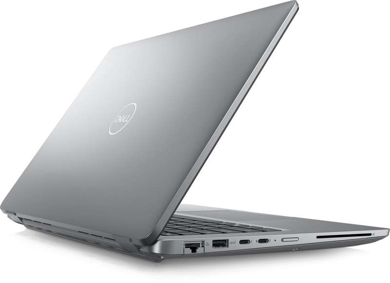 Dell N006L545014EMEA Latitude 5450 Intel Core Ultra 5 125U 4.30GHz 12-Core 14 inch Full HD (1920x...