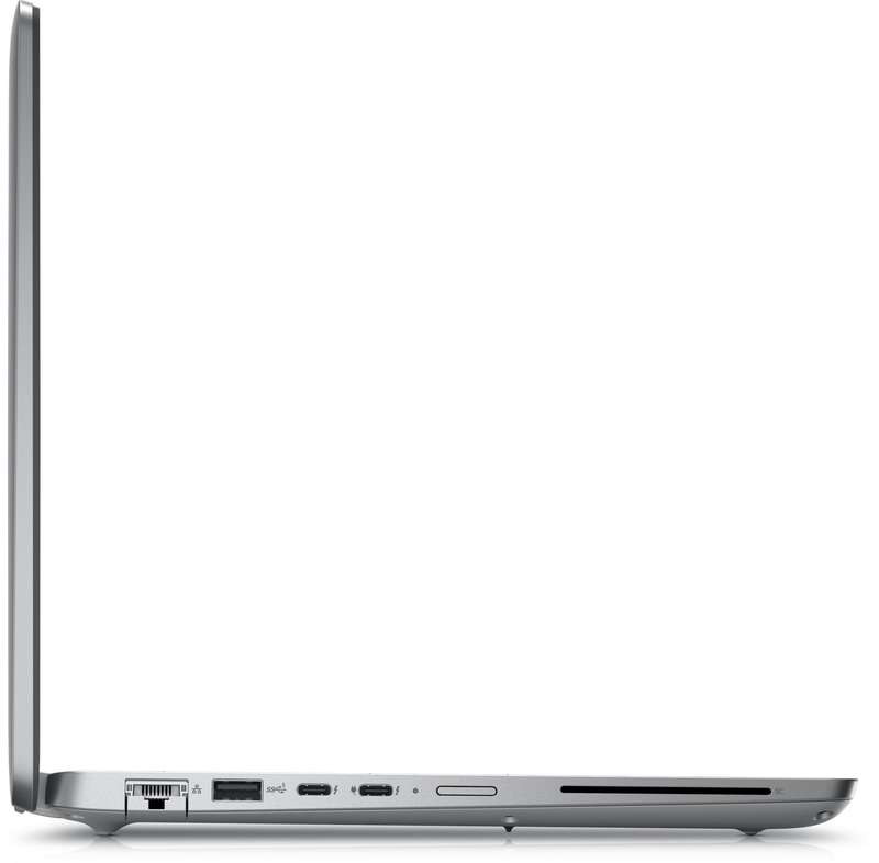 Dell N006L545014EMEA Latitude 5450 Intel Core Ultra 5 125U 4.30GHz 12-Core 14 inch Full HD (1920x...