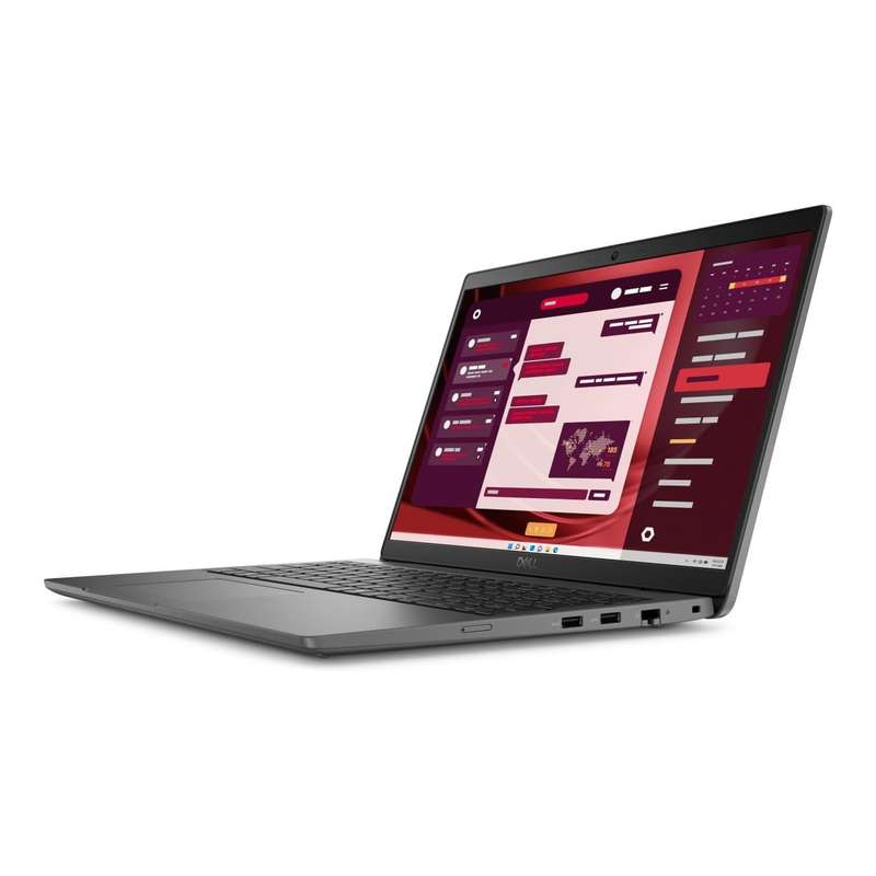 Dell Latitude 3550 15.6-inch FHD Laptop - Intel Core i5-1335U 512GB SSD 16GB RAM Win 11 Pro