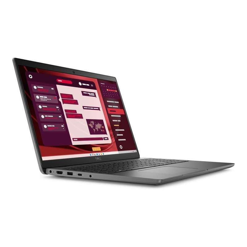 Dell Latitude 3550 15.6-inch FHD Laptop - Intel Core i5-1335U 512GB SSD 16GB RAM Win 11 Pro