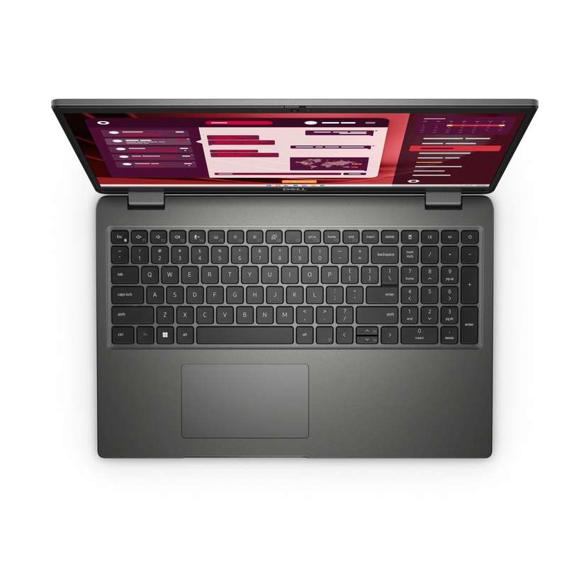Dell Latitude 3550 15.6-inch FHD Laptop - Intel Core i5-1335U 512GB SSD 16GB RAM Win 11 Pro