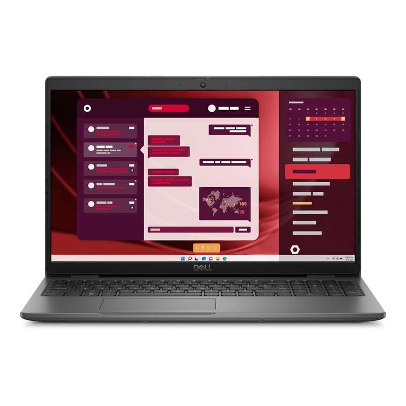 Dell Latitude 3550 15.6-inch FHD Laptop - Intel Core i5-1335U 512GB SSD 16GB RAM Win 11 Pro