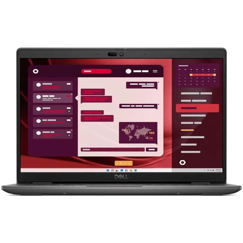 Dell Latitude 3450 14 inch FHD Notebook