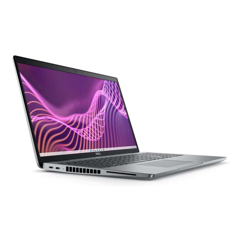 Dell Latitude 5540 15.6-inch FHD Laptop - Intel Core i5-1345U 512GB SSD 8GB RAM LTE Win 11 Pro