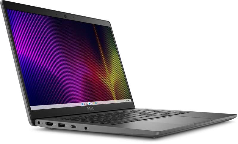 Dell Latitude 3440 13th gen Notebook i5-1335U 4.6GHz 8GB 256GB 14 inch - N011L344014EMEA-4G
