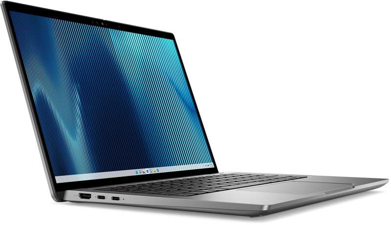 Dell Latitude 7340 13th gen Notebook i5-1345U 4.7GHz 16GB 512GB 13.3 inch