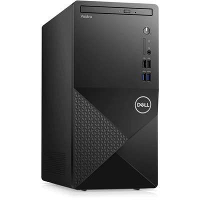 Dell Vostro 3910 Tower - Intel Core i5-12400 512GB SSD 8GB RAM Windows 11 Pro