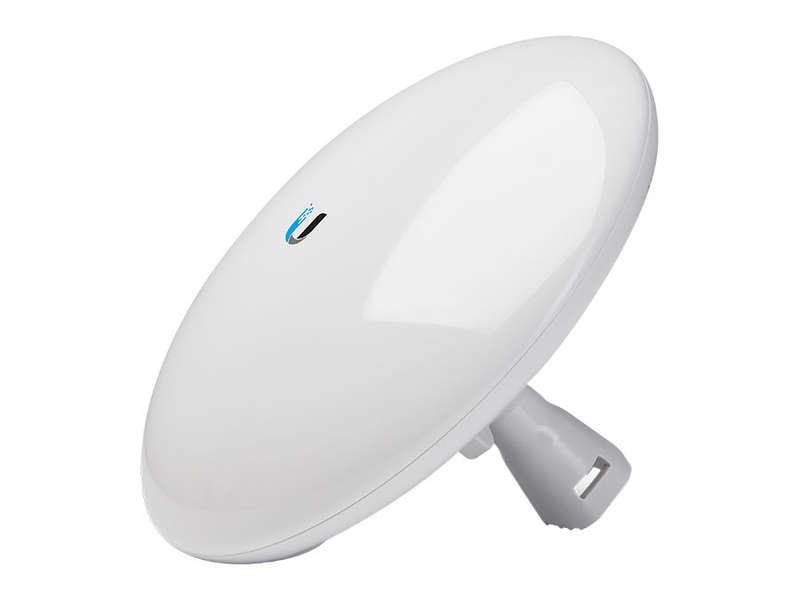Ubiquiti NanoBeam 2Ghz AC 13dBi CPE | NBE-2AC-13