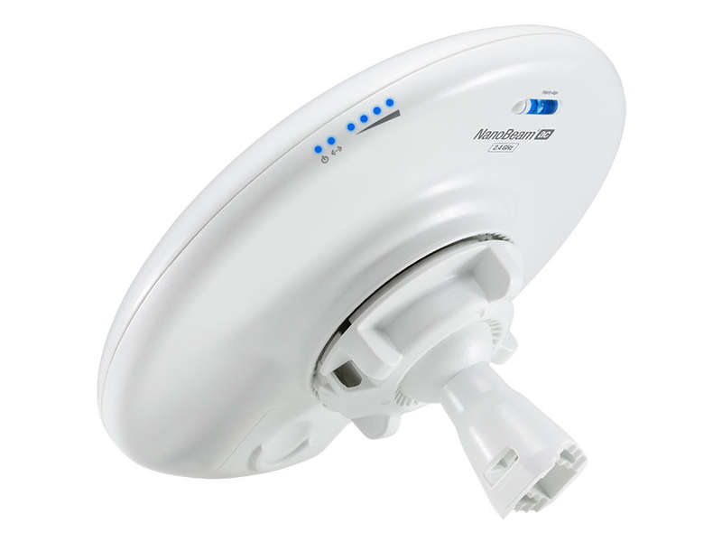 Ubiquiti NanoBeam 2Ghz AC 13dBi CPE | NBE-2AC-13
