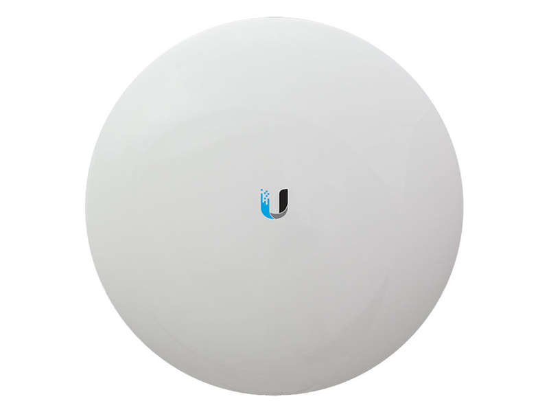 Ubiquiti NanoBeam 2Ghz AC 13dBi CPE | NBE-2AC-13