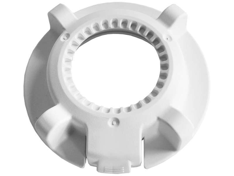 Ubiquiti UISP airMAX NanoBeam AC 5GHz 19dBi Radio | NBE-5AC-Gen2