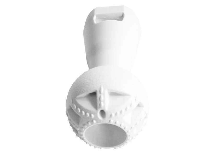Ubiquiti UISP airMAX NanoBeam AC 5GHz 19dBi Radio | NBE-5AC-Gen2