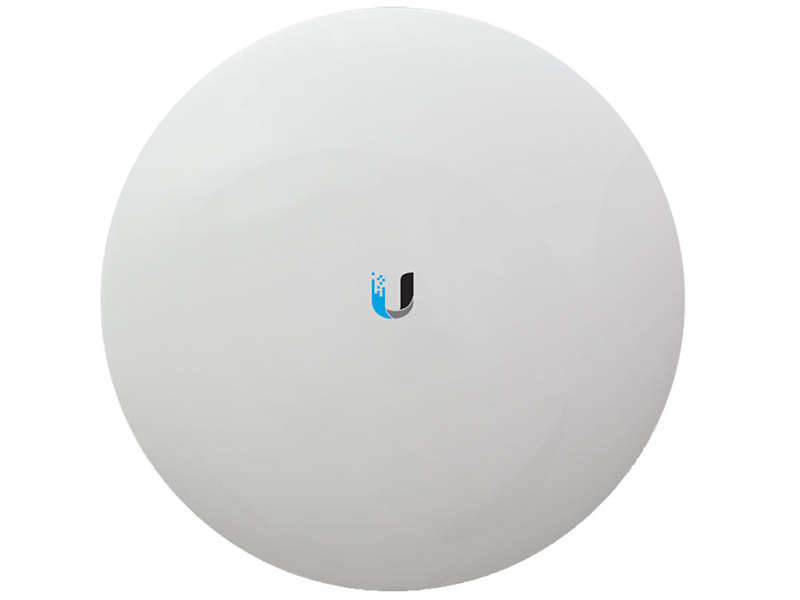 Ubiquiti UISP airMAX NanoBeam AC 5GHz 19dBi Radio | NBE-5AC-Gen2