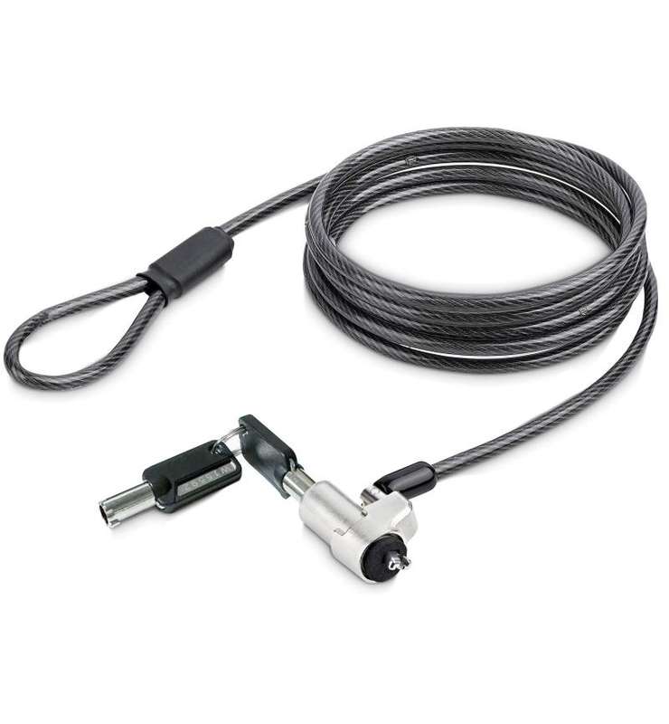 Universal Notebook Lock