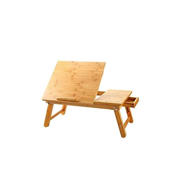 BAMBOO Notebook Tray Type II