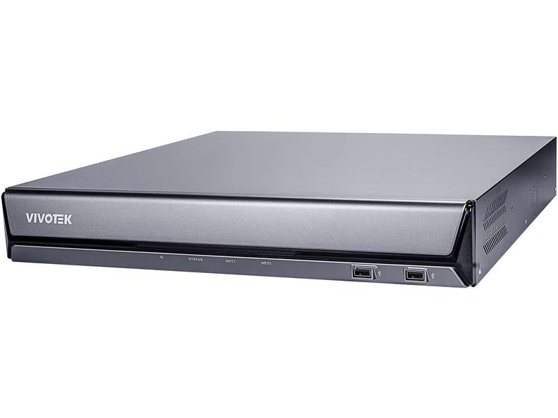 Vivotek ND9442P 16 channel Core+ AI NVR