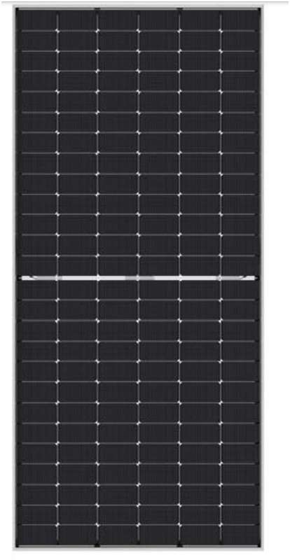 JINKO TIGER NEO 610W Solar Panel JKM610N-78HL4