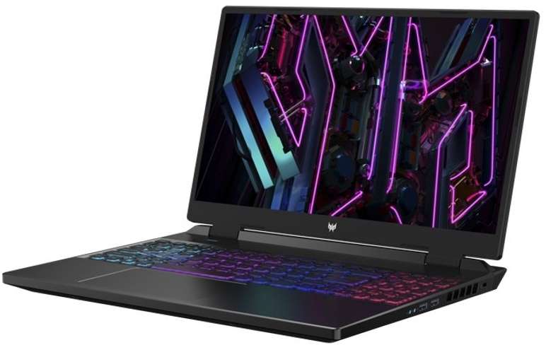 Acer Predator Neo PHN16-71 13th gen Notebook i5-13500HX 4.7GHz 16GB 1TB 16 inch WQXGA