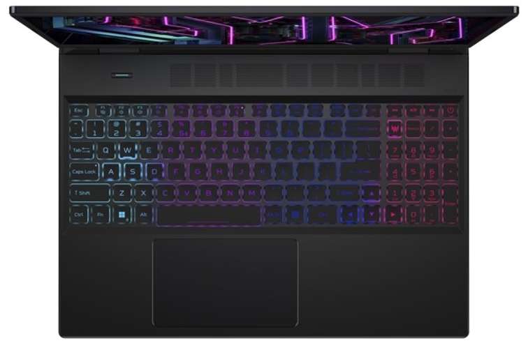 Acer Predator Neo PHN16-71 13th gen Notebook i5-13500HX 4.7GHz 16GB 1TB 16 inch WQXGA