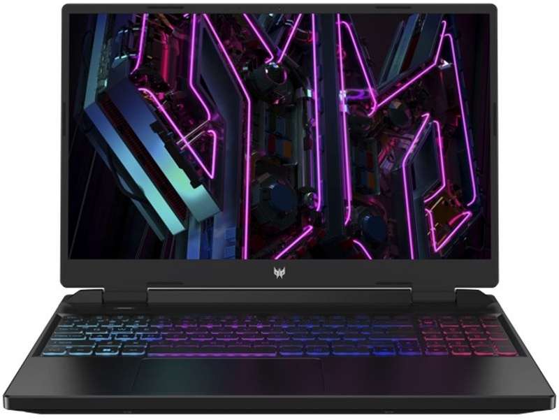 Acer Predator Neo PHN16-71 13th gen Notebook i5-13500HX 4.7GHz 16GB 1TB 16 inch WQXGA
