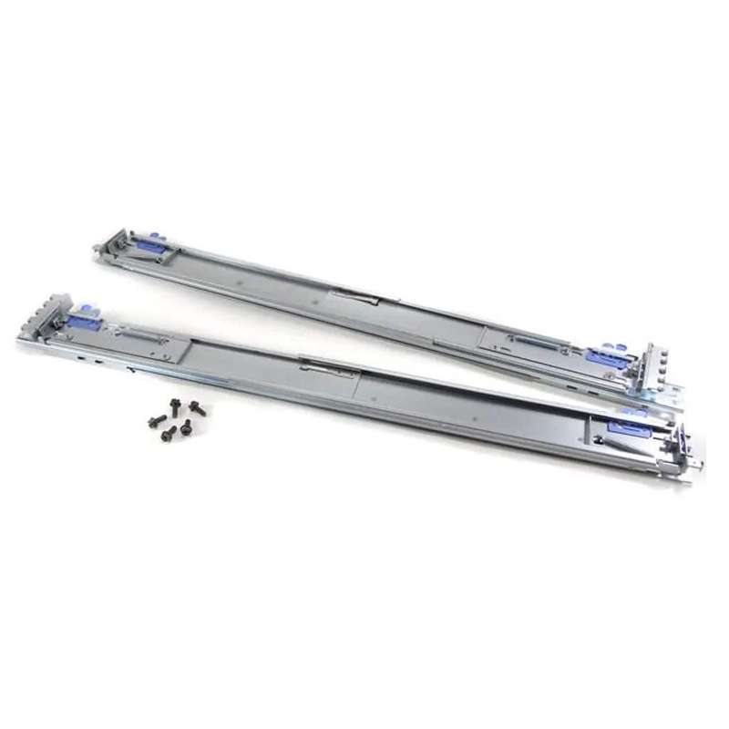 RCT - Chassis Rails for 2U-380K 2U-550 4U-450RX Models - NJ-2020-18