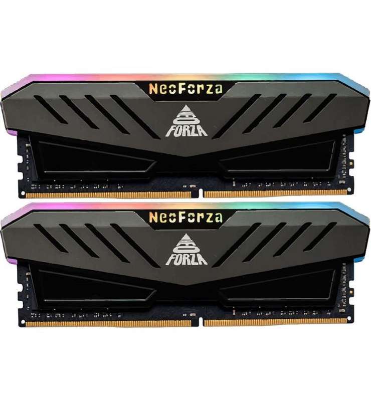 Mars RGB 2X8GB 3600MHz 16GB KIT