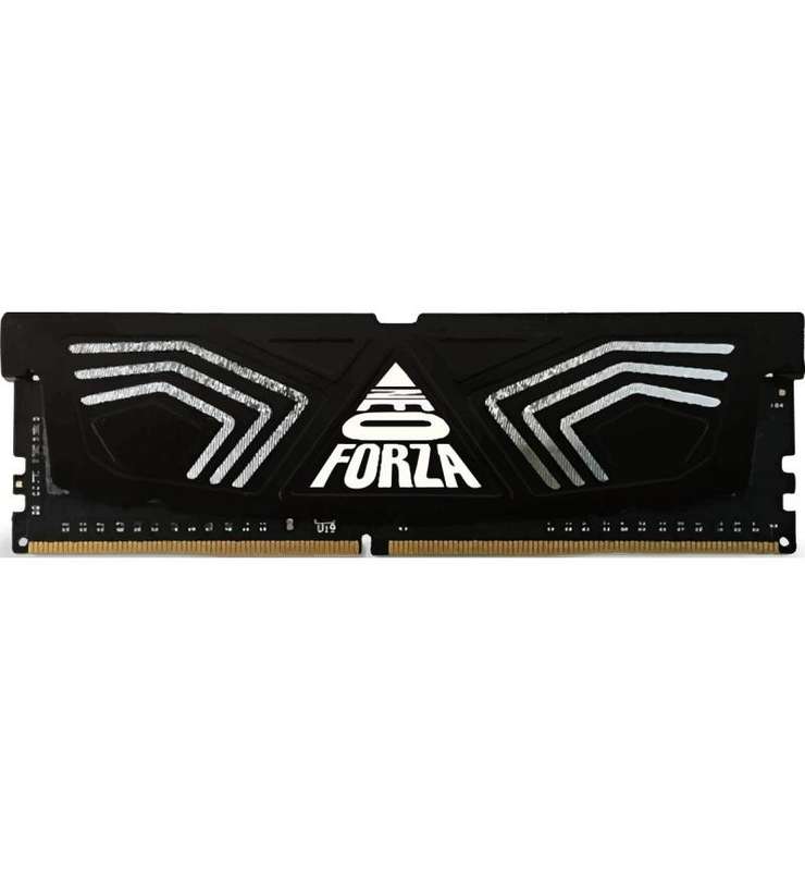 Neo Forza FAYE 1X16GB 3600MHZ SINGLE