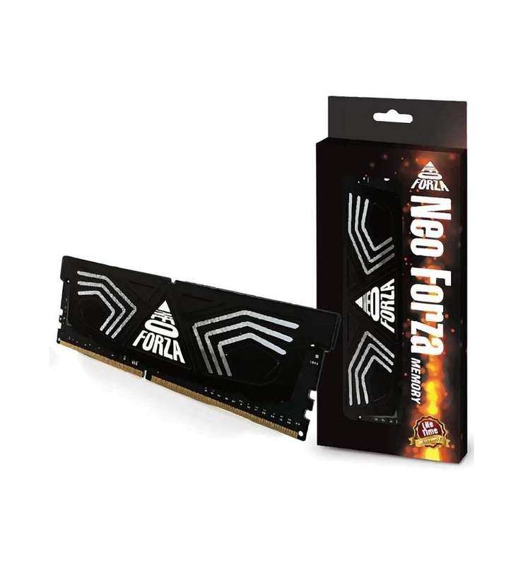 Neo Forza Faye 1X8GB 3000MHZ SINGLE - NMUD480E82-3000DG10