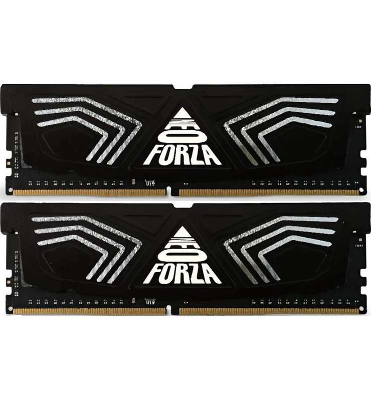 Neo Forza FAYE 2X8GB 3000MHZ 16GB KIT