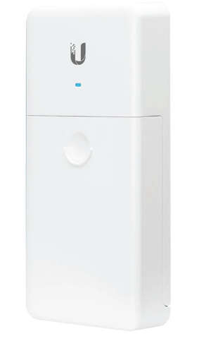Ubiquiti Nanoswitch Outdoor 4xGE with 3xPOE Out | N-SW