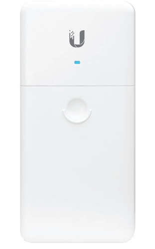 Ubiquiti Nanoswitch Outdoor 4xGE with 3xPOE Out | N-SW