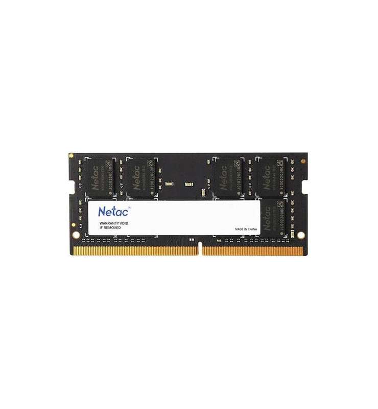 Netac Basic 8GB 3200 SODIMM