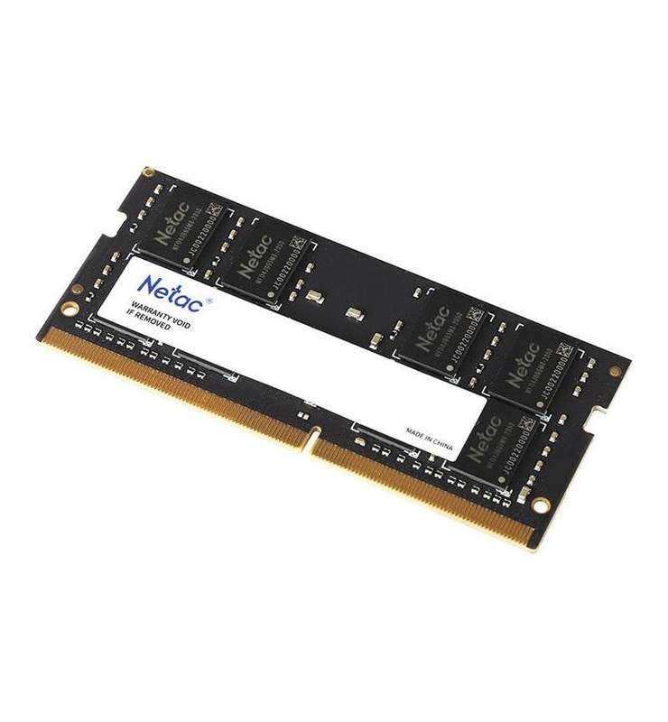 Netac Basic 8GB 3200 SODIMM