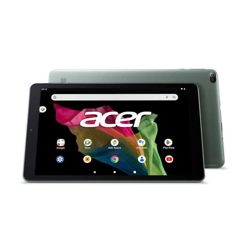 Acer Iconia A10-11 10.1 inch Tablet - 4GB RAM 64GB Storage Android 12