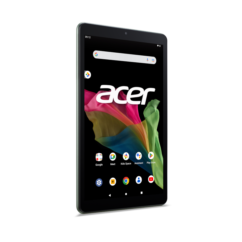 Acer Iconia A10-11 10.1 inch Tablet - 4GB RAM 64GB Storage Android 12
