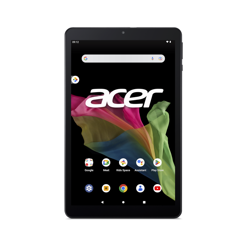 Acer Iconia A10-11 10.1 inch Tablet - 4GB RAM 64GB Storage Android 12