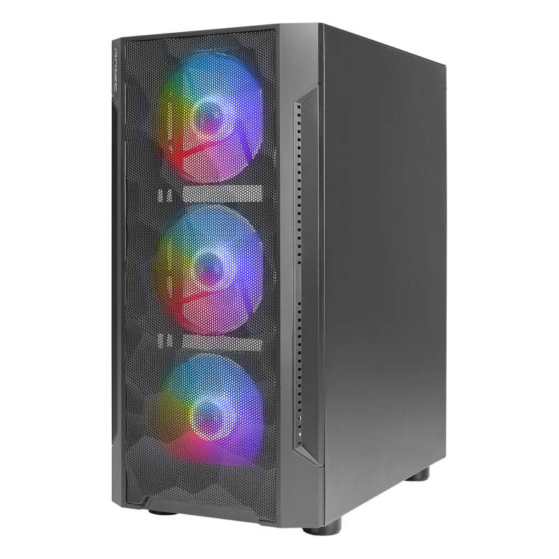 Antec Chassis NX260 ATX Black