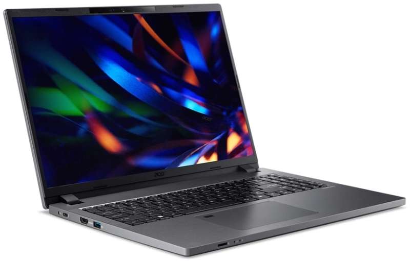 Acer Travelmate P216-51G 13th gen Notebook i5-1335U 4.6GHz 8GB 512GB 16 inch