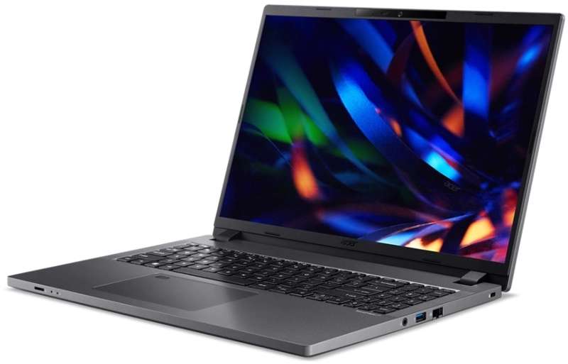 Acer Travelmate P216-51G 13th gen Notebook i5-1335U 4.6GHz 8GB 512GB 16 inch