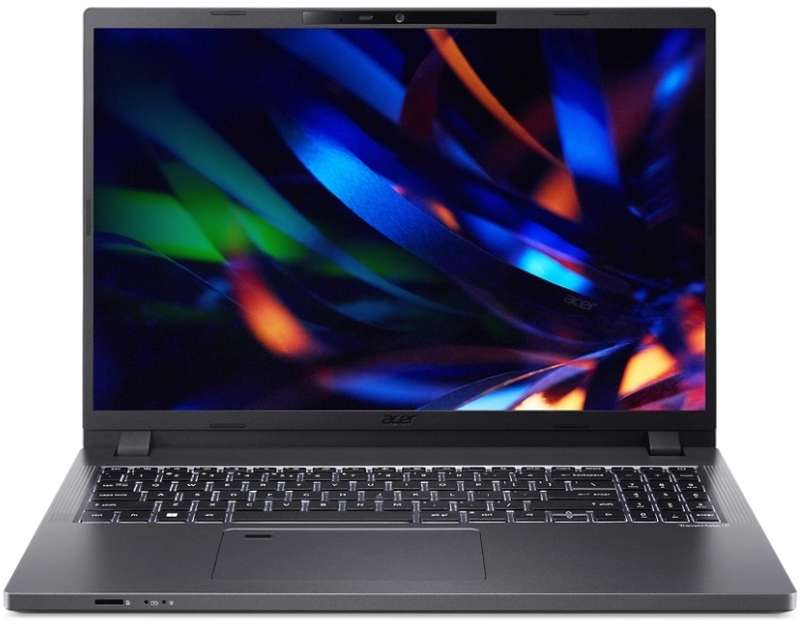 Acer Travelmate P216-51G 13th gen Notebook i5-1335U 4.6GHz 8GB 512GB 16 inch